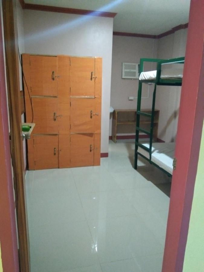 RMS Travellers Inn Poro Extérieur photo